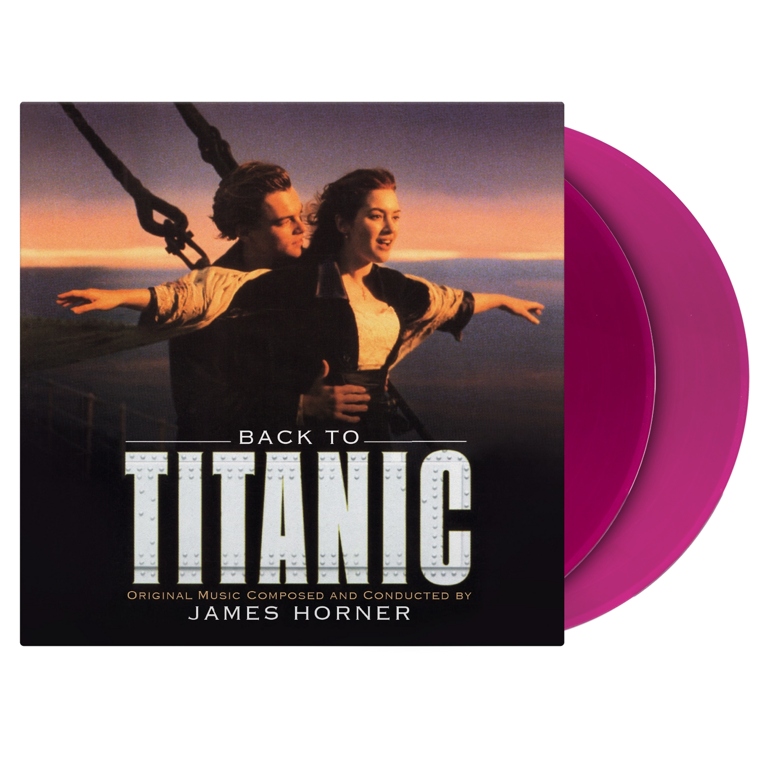 Titanic