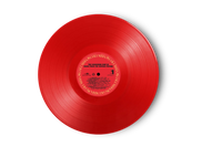 The Godfather Part III (Translucent Red)