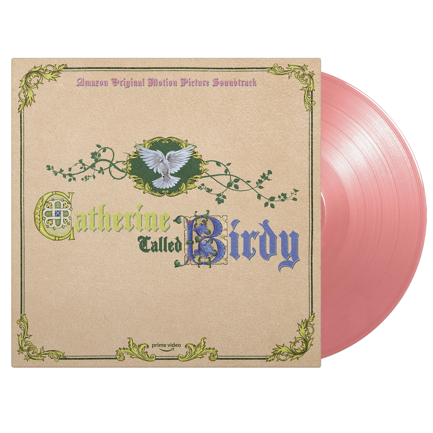 Catherine Called Birdy