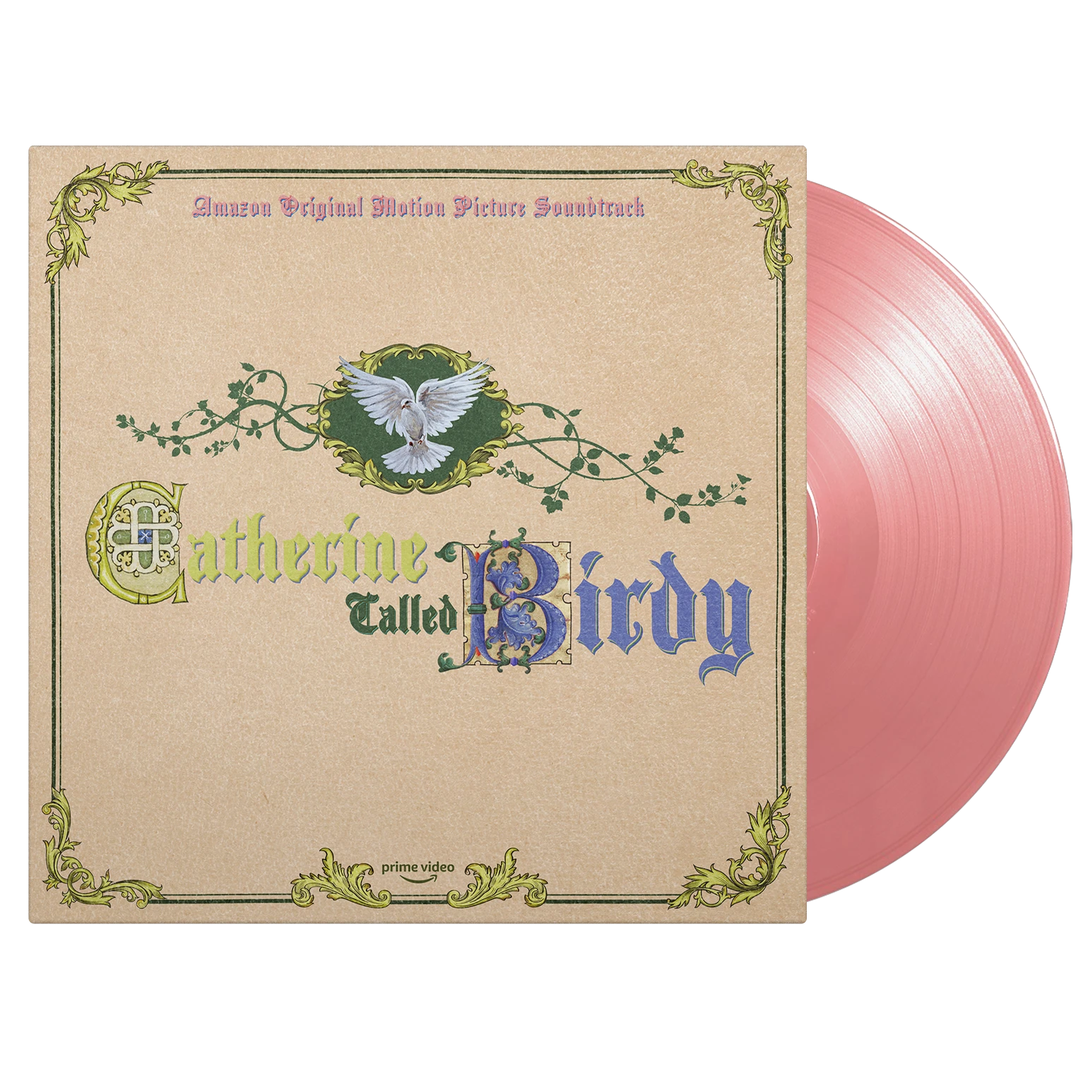 Catherine Called Birdy