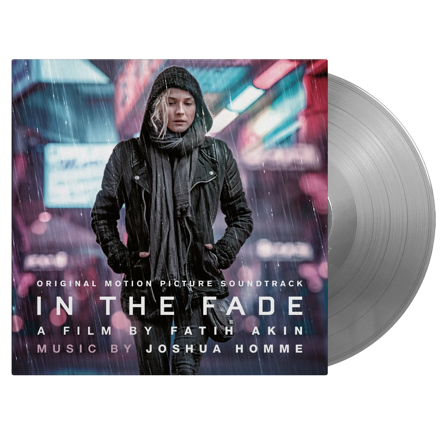 In The Fade