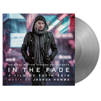 In The Fade