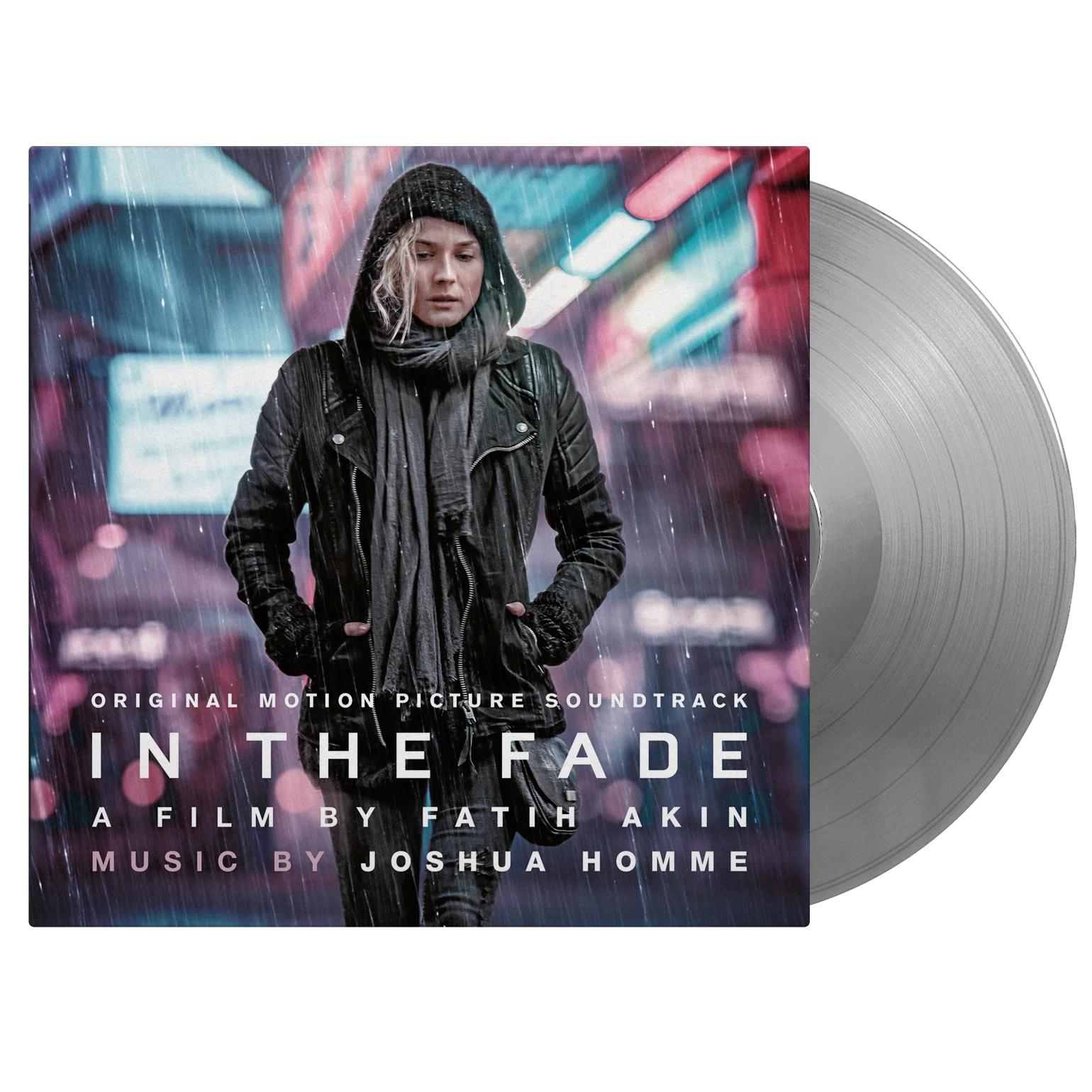 In The Fade