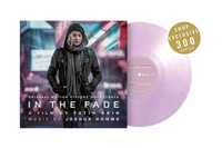 In The Fade (Purple marbled)