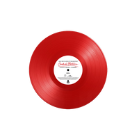 Cookie's Fortune - Red Coloured Vinyl
