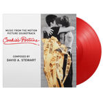 Cookie's Fortune - Red Coloured Vinyl