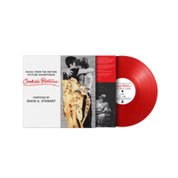Cookie's Fortune - Red Coloured Vinyl