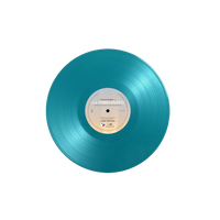 The Fabelmans - Turquoise Vinyl