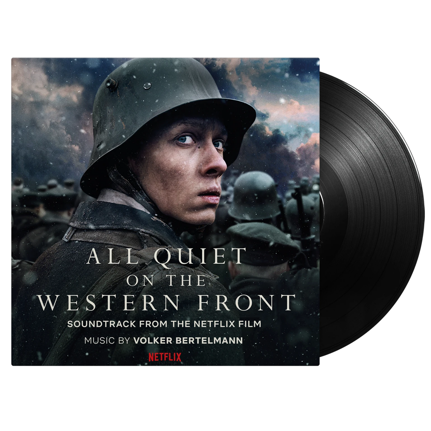 All Quiet On The Western Front