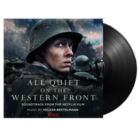 All Quiet On The Western Front