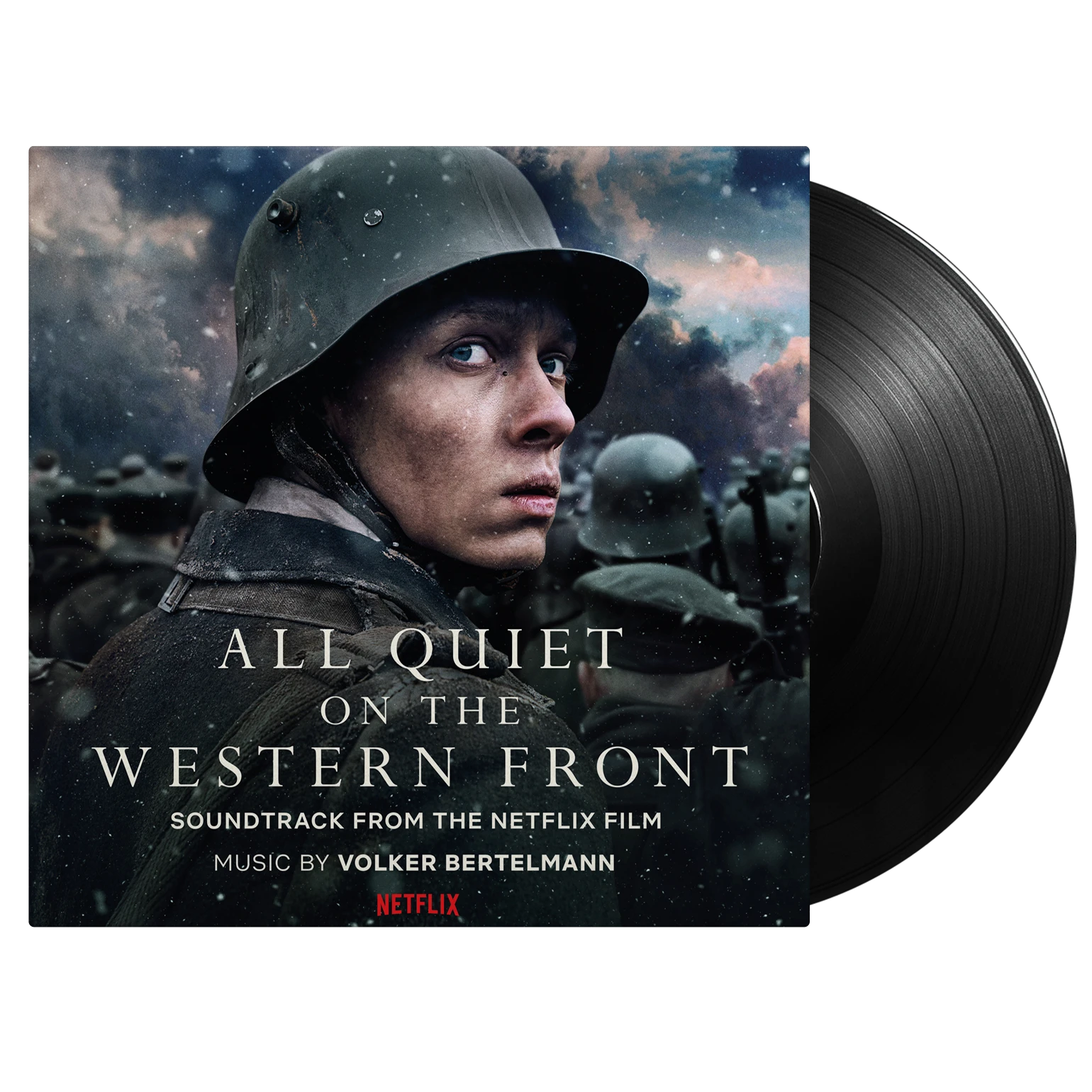 All Quiet On The Western Front