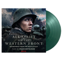 All Quiet On The Western Front