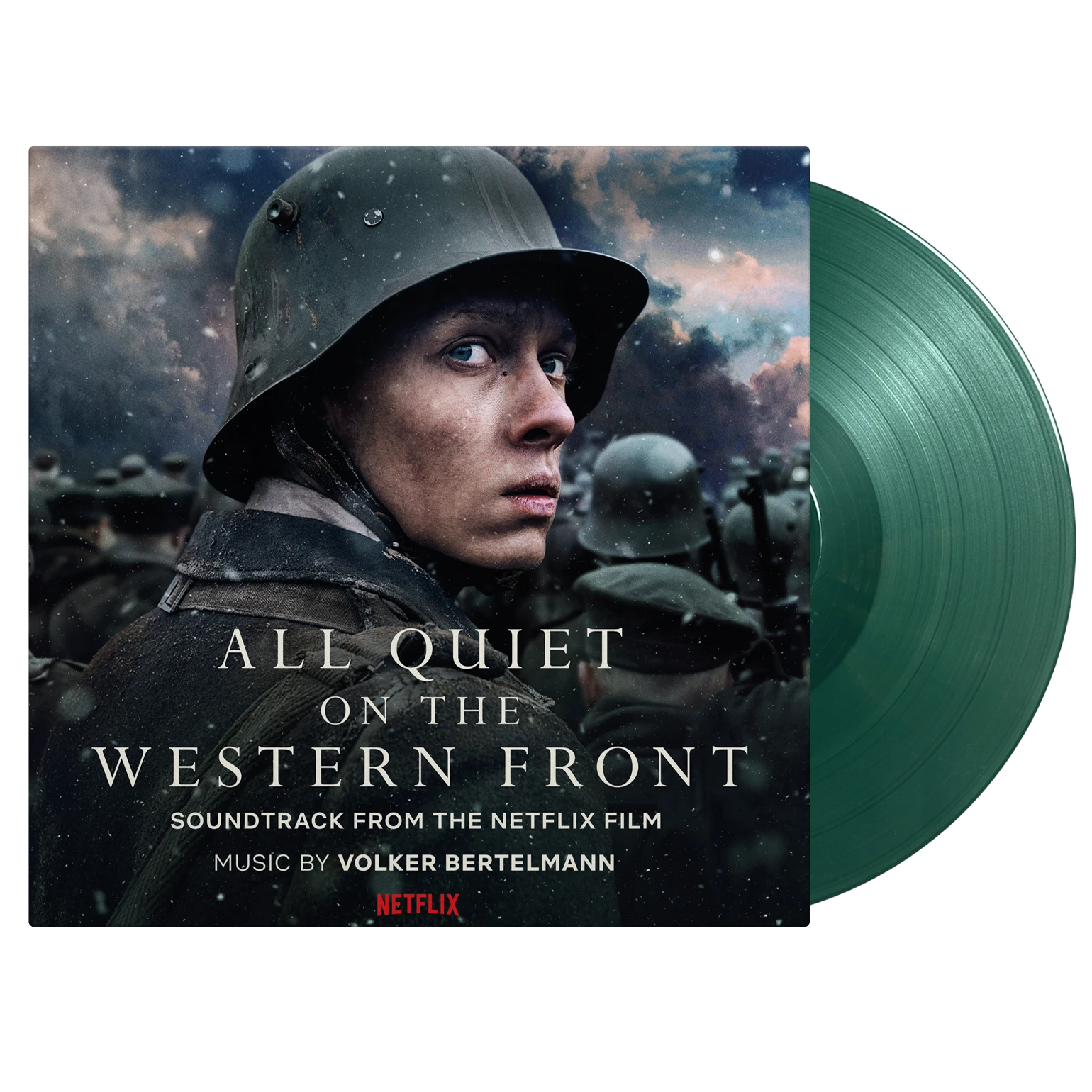 All Quiet On The Western Front