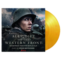 All Quiet On The Western Front