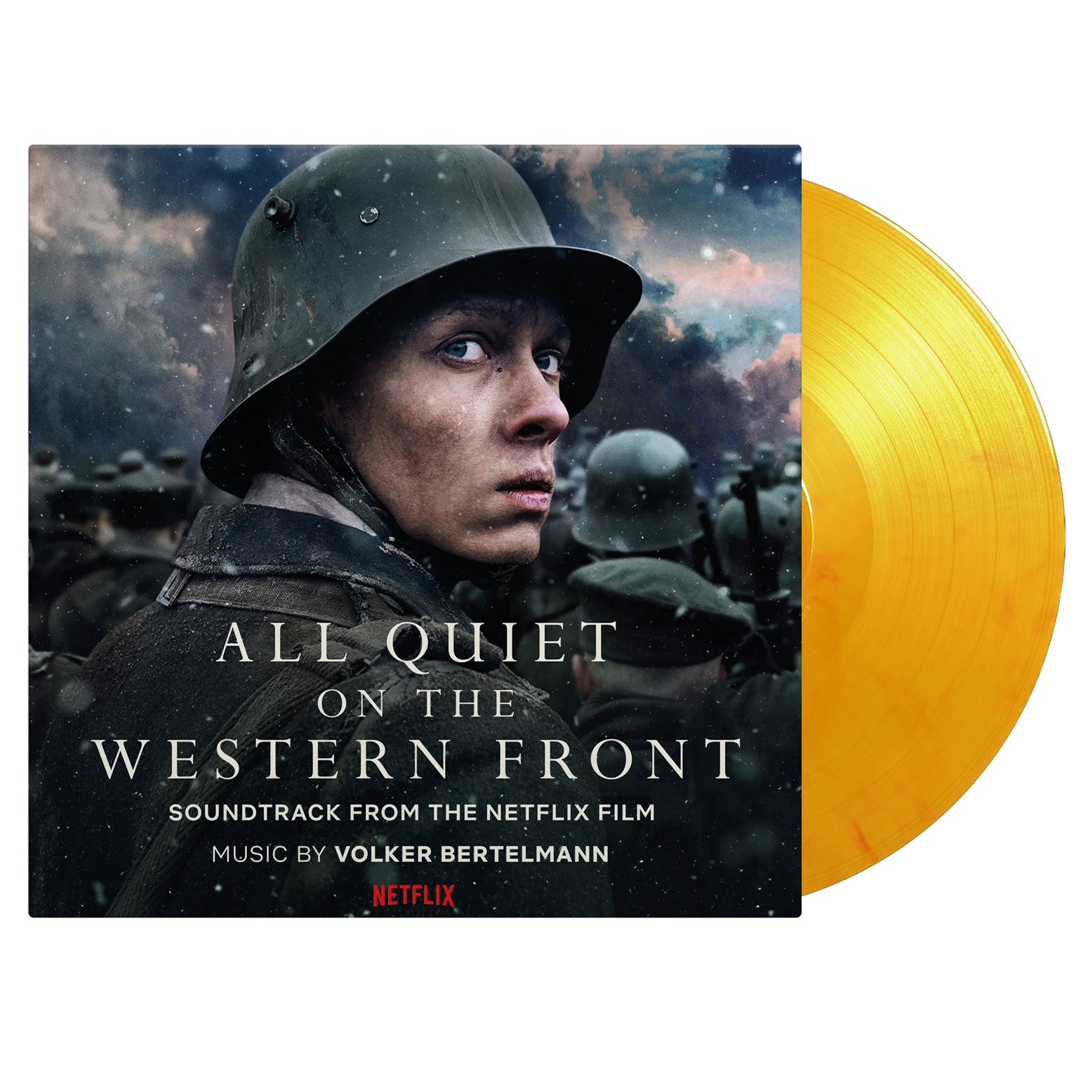 All Quiet On The Western Front