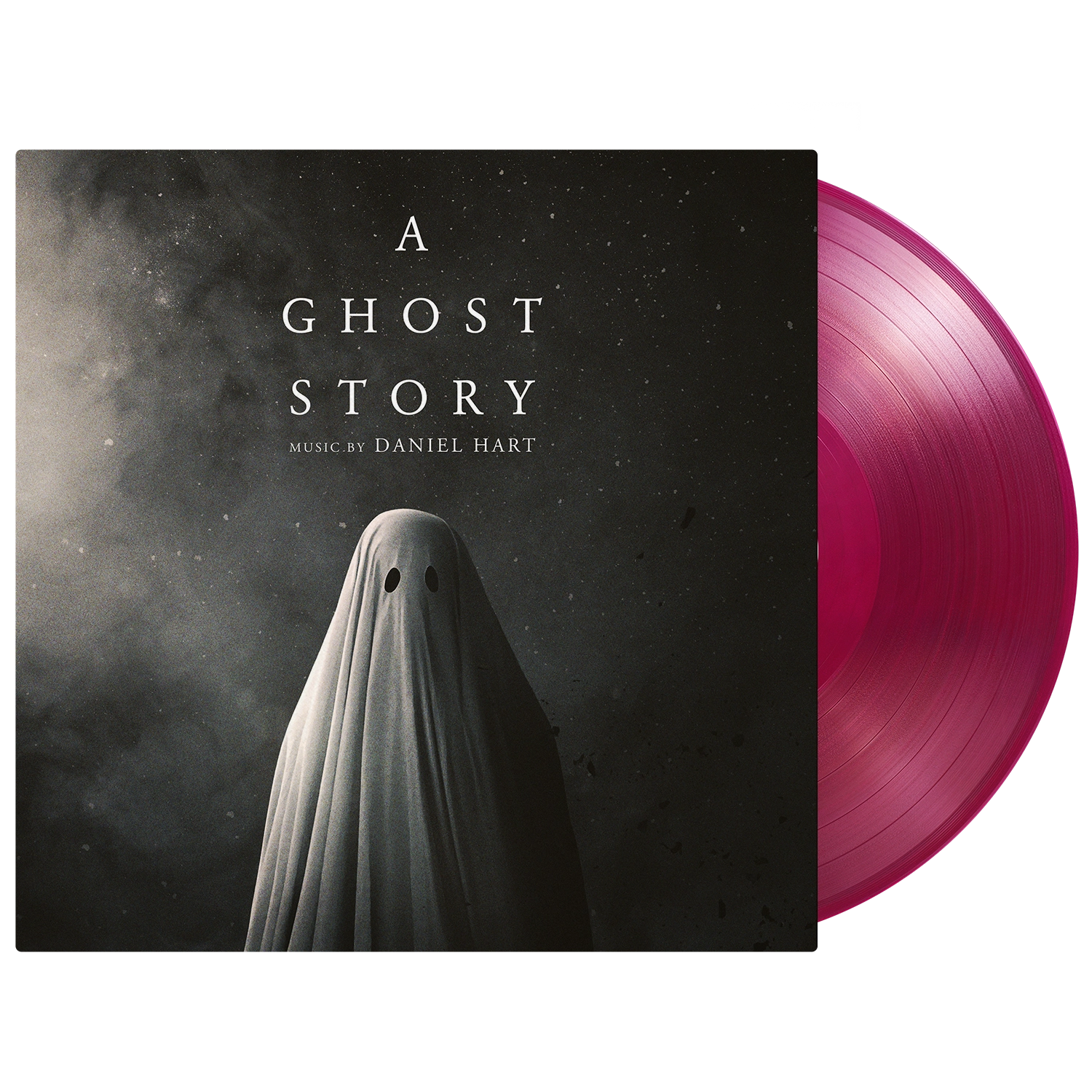 A Ghost Story