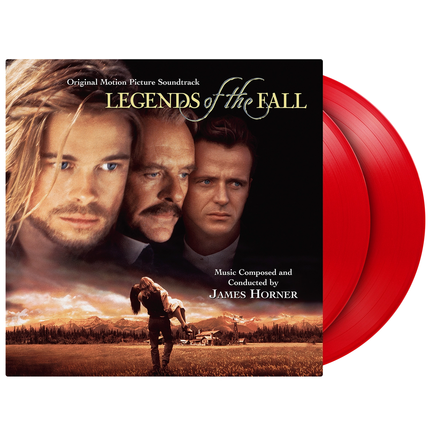 Legends Of The Fall