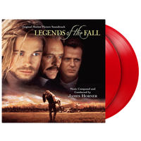 Legends Of The Fall