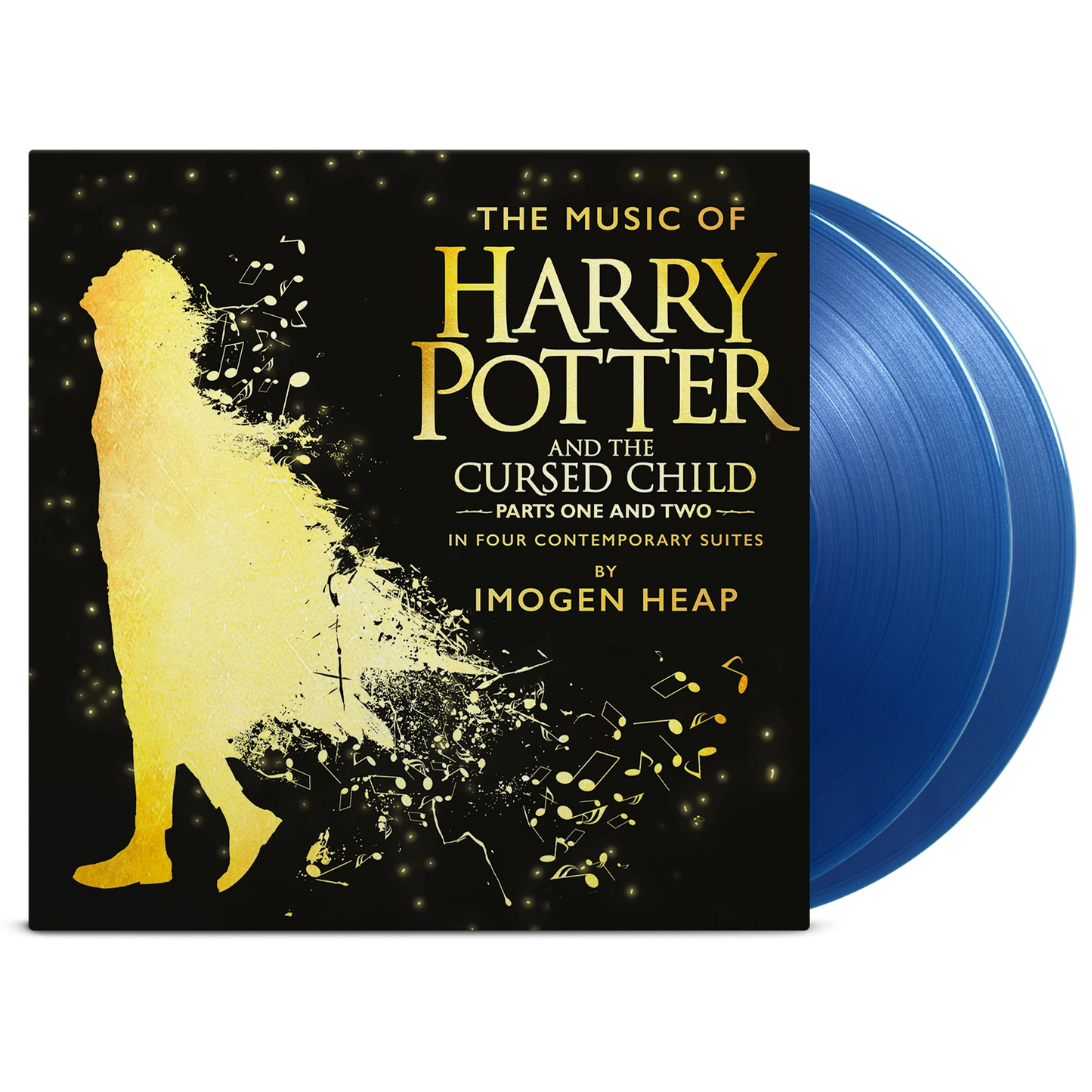 The Music Of Harry Potter and the Cursed Child