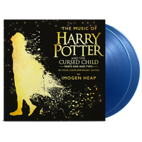 The Music Of Harry Potter and the Cursed Child
