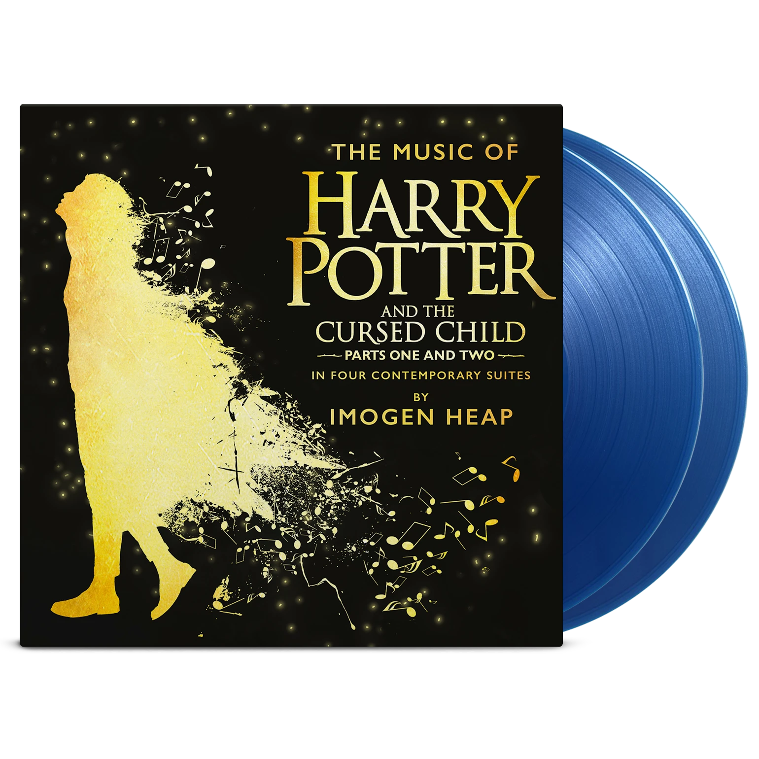 The Music Of Harry Potter and the Cursed Child
