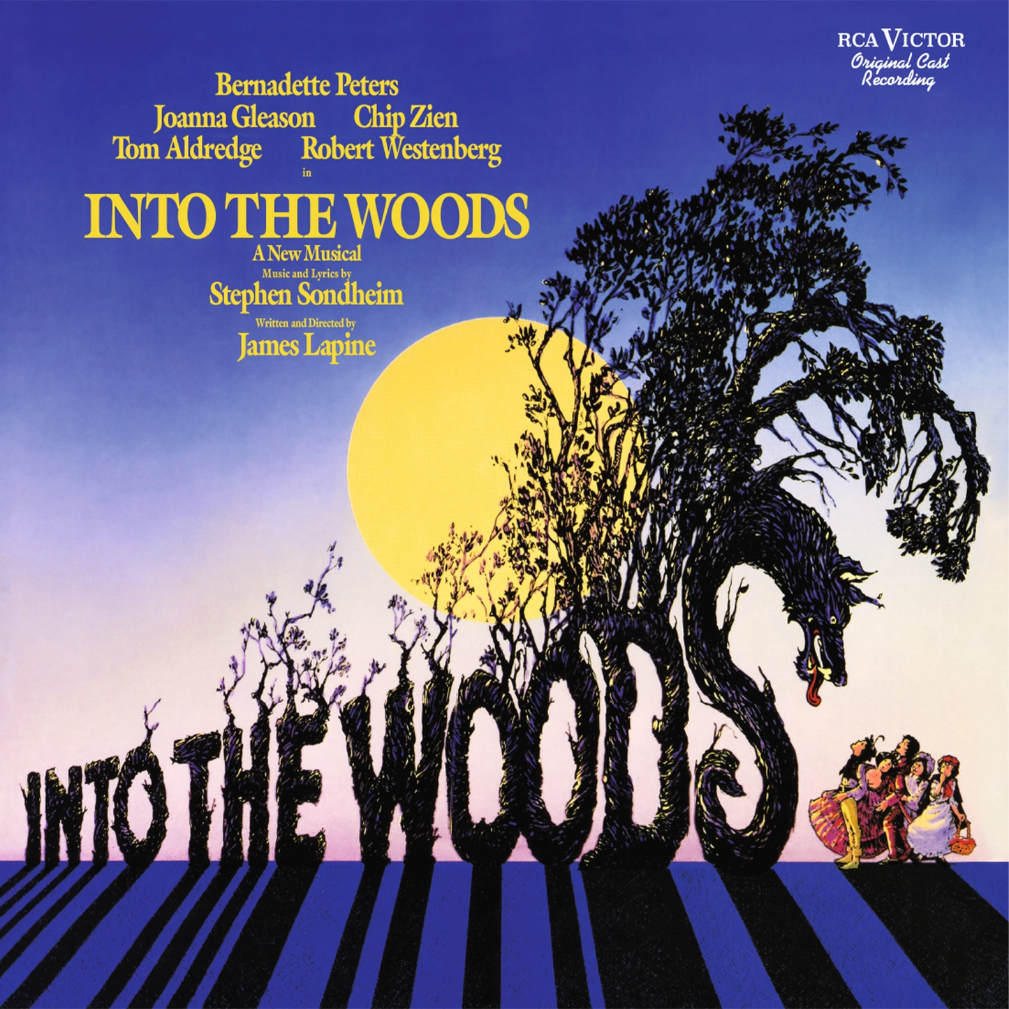 Into The Woods
