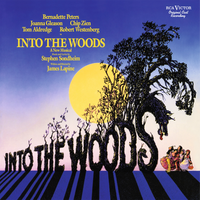 Into The Woods
