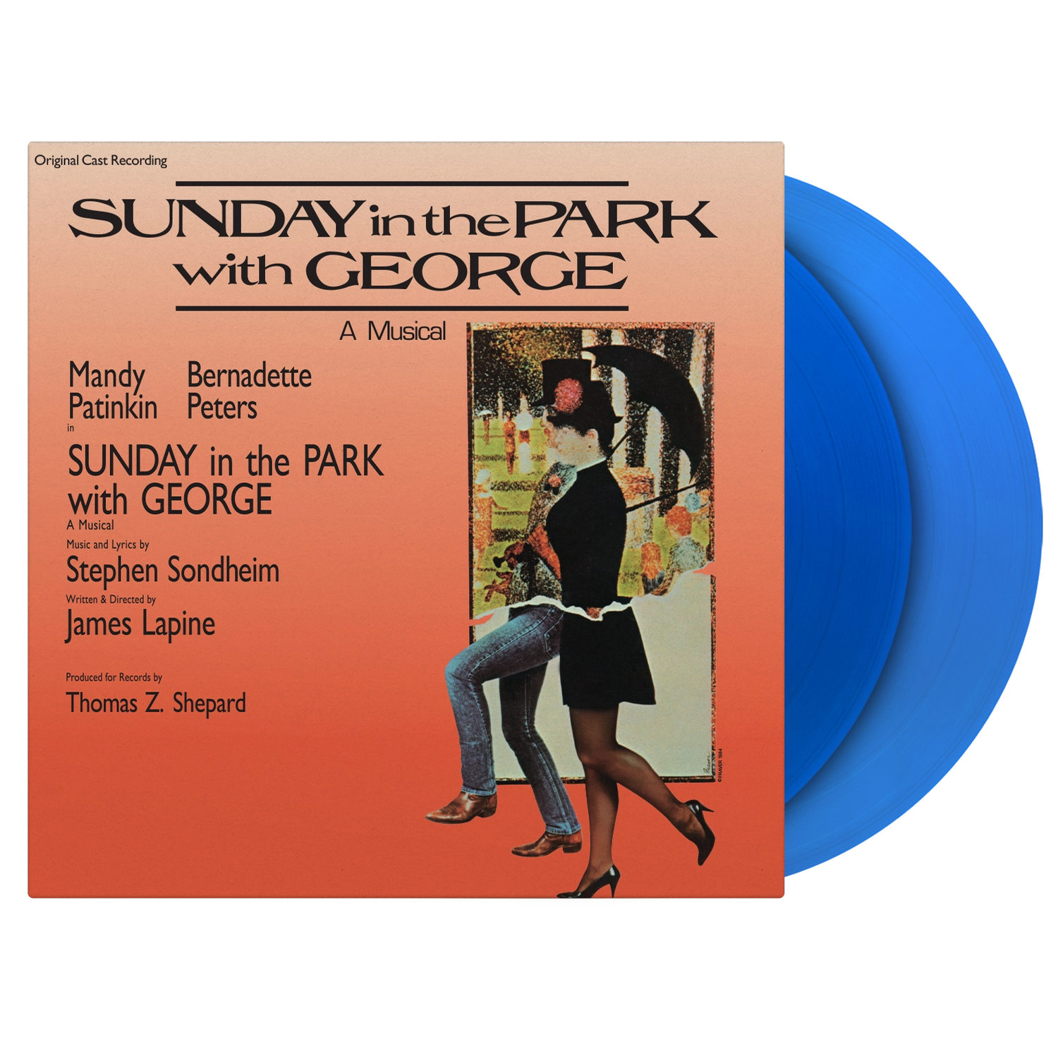 Original Cast Recording
