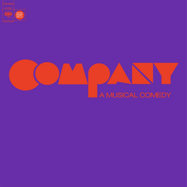 Company (A Musical Comedy)