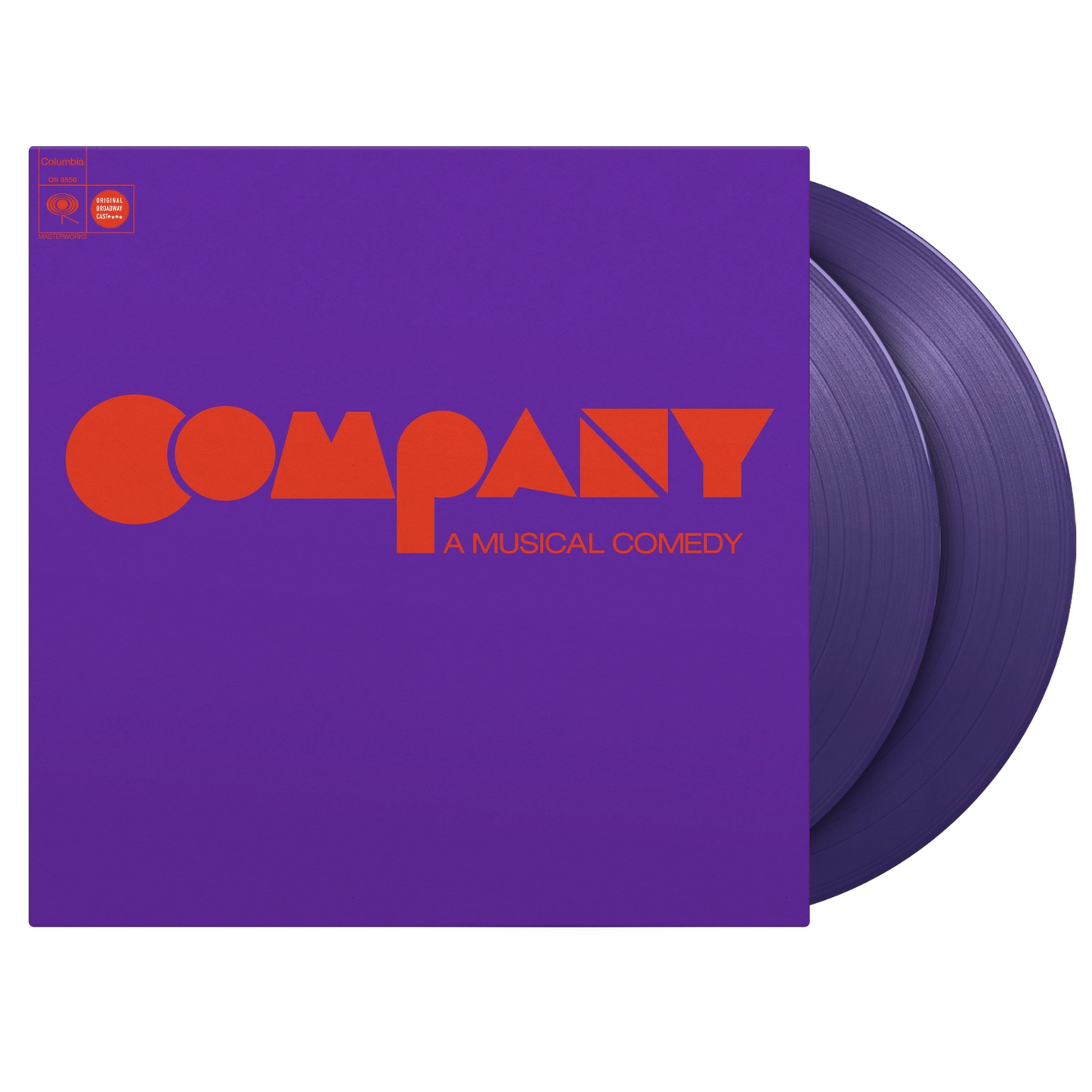 Company (A Musical Comedy)
