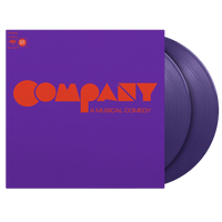 Company (A Musical Comedy)