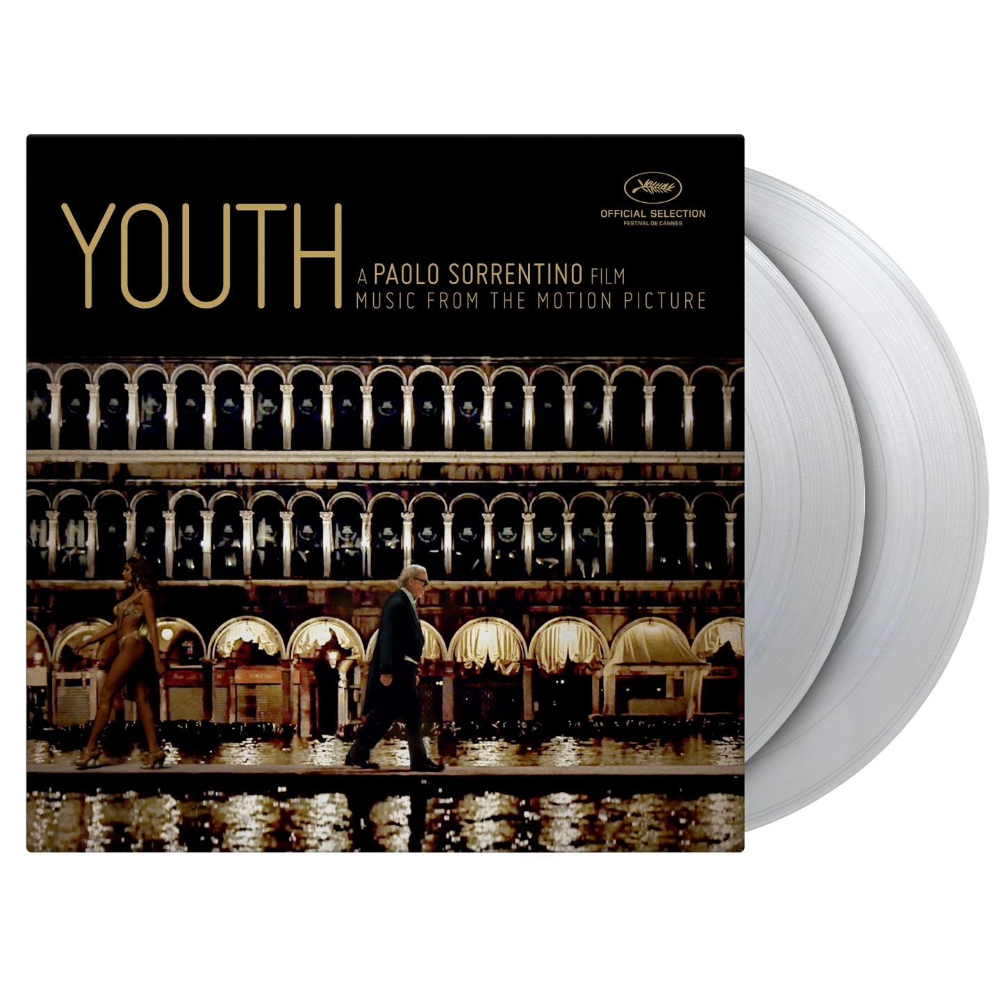 Youth (La Giovinezza)