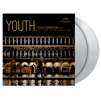 Youth (La Giovinezza)