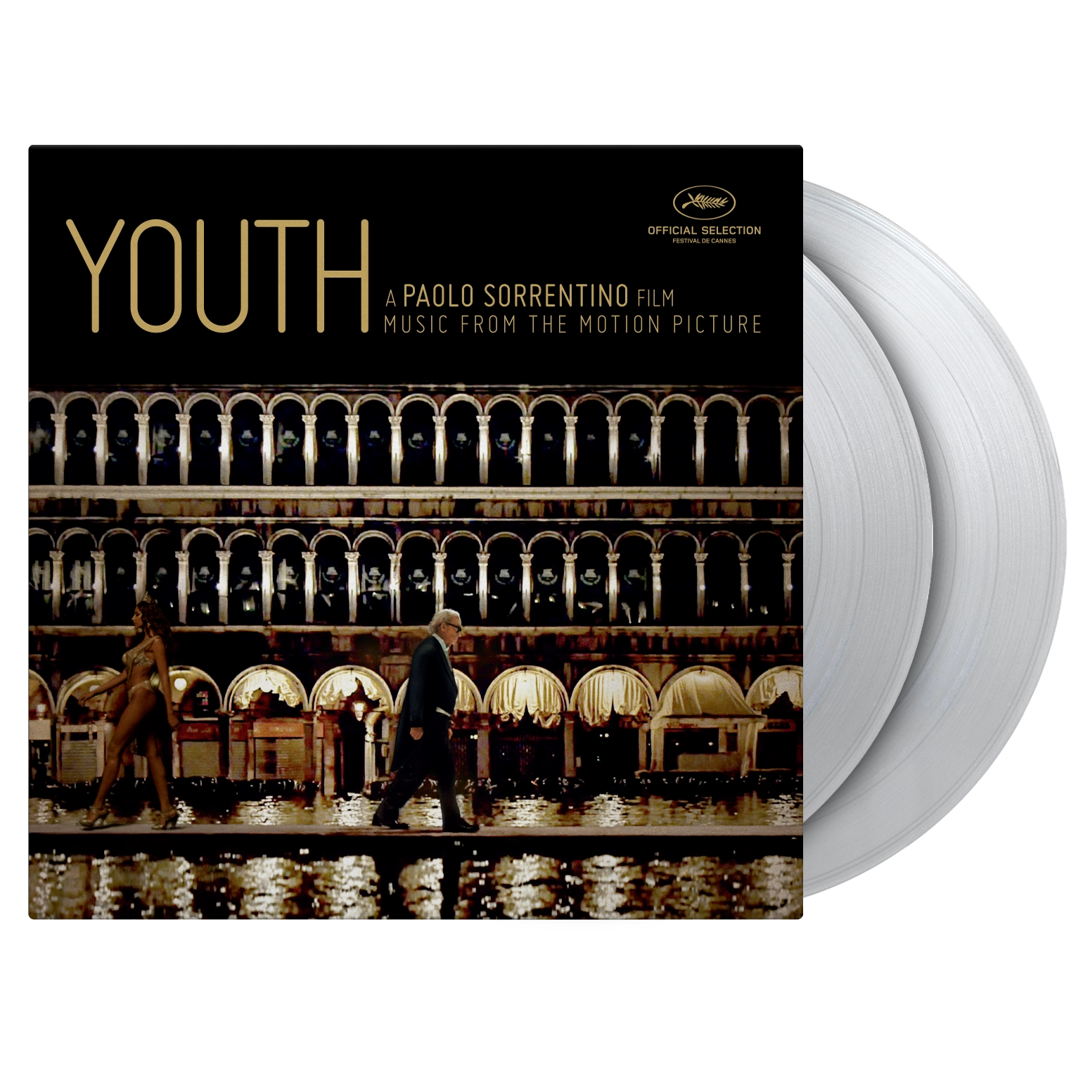 Youth (La Giovinezza)