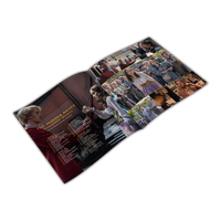 The Hunger Games: The Ballad of Songbirds & Snakes