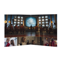 The Hunger Games: The Ballad of Songbirds & Snakes