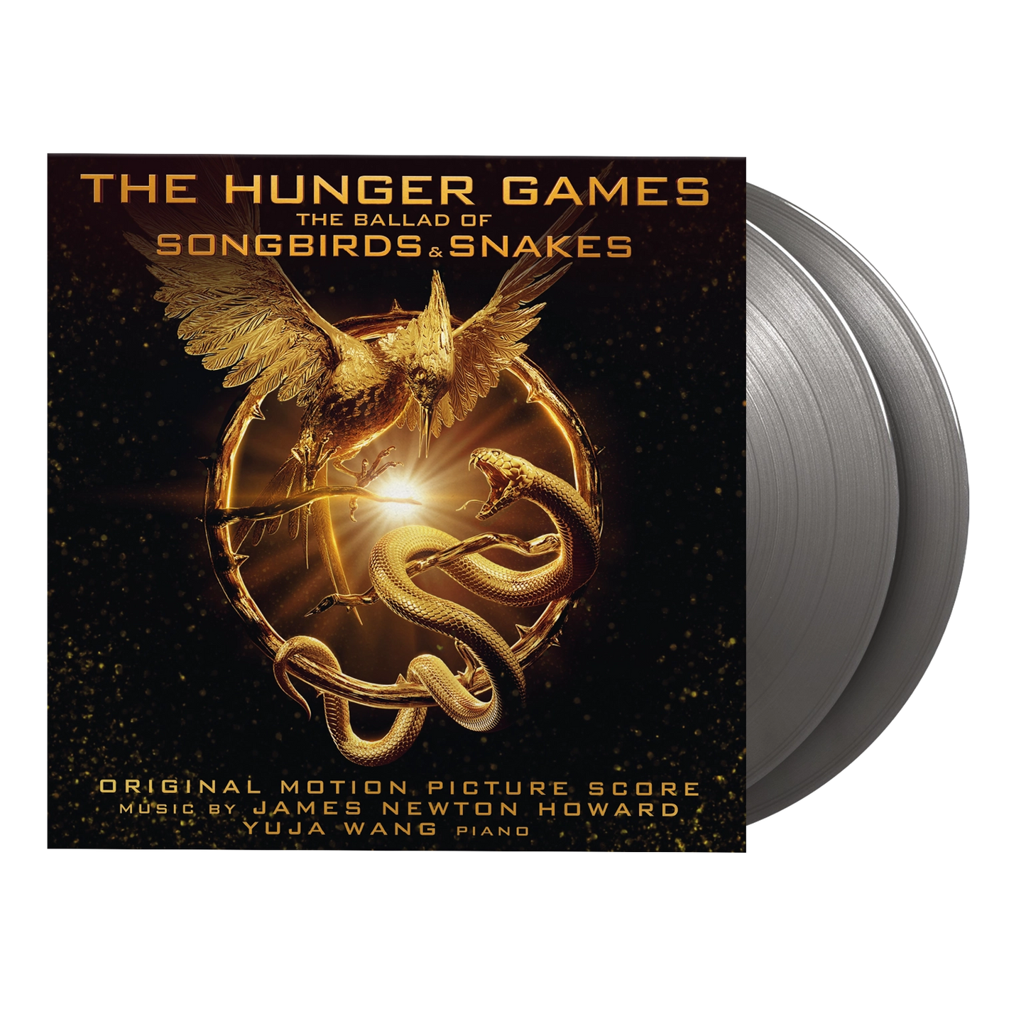 The Hunger Games: The Ballad of Songbirds & Snakes