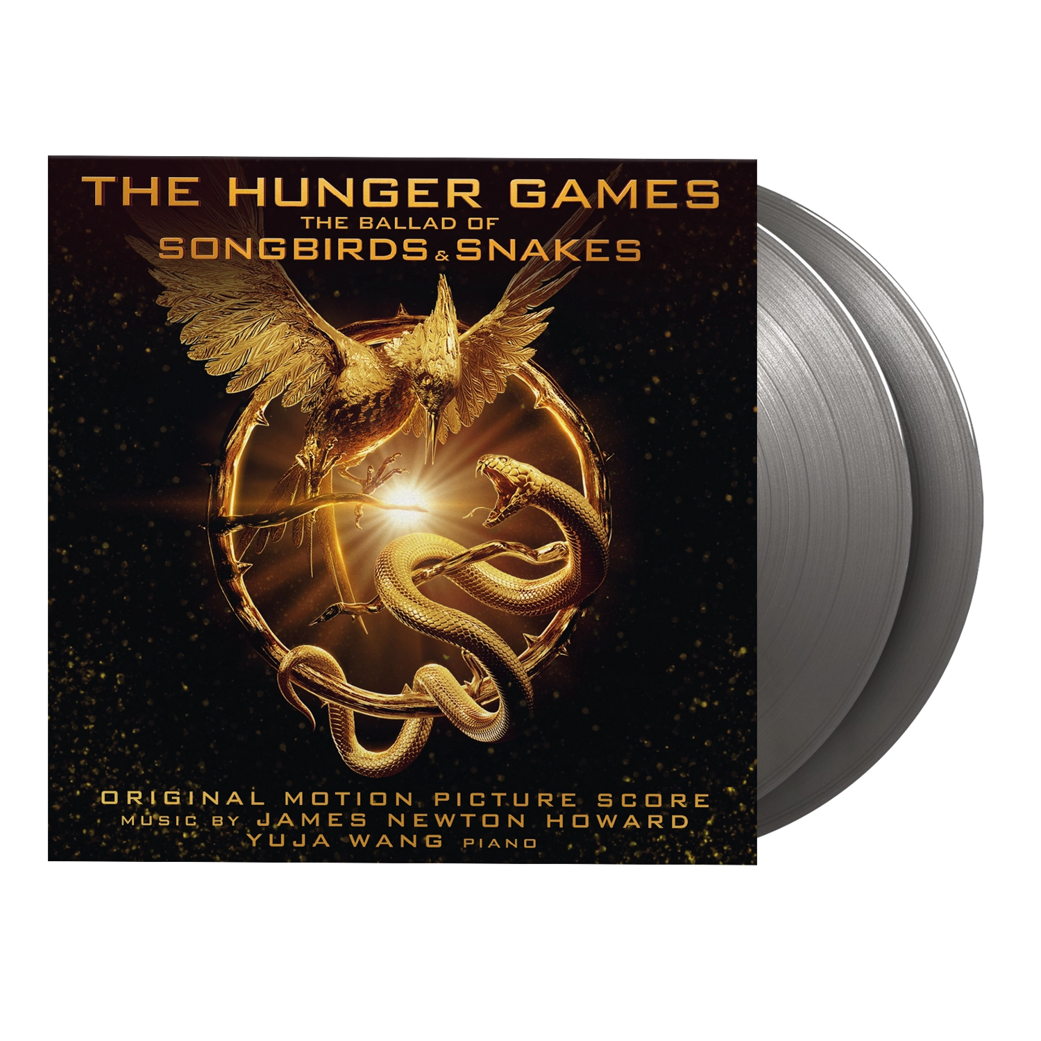 James Newton Howard