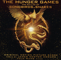 The Hunger Games: The Ballad of Songbirds & Snakes