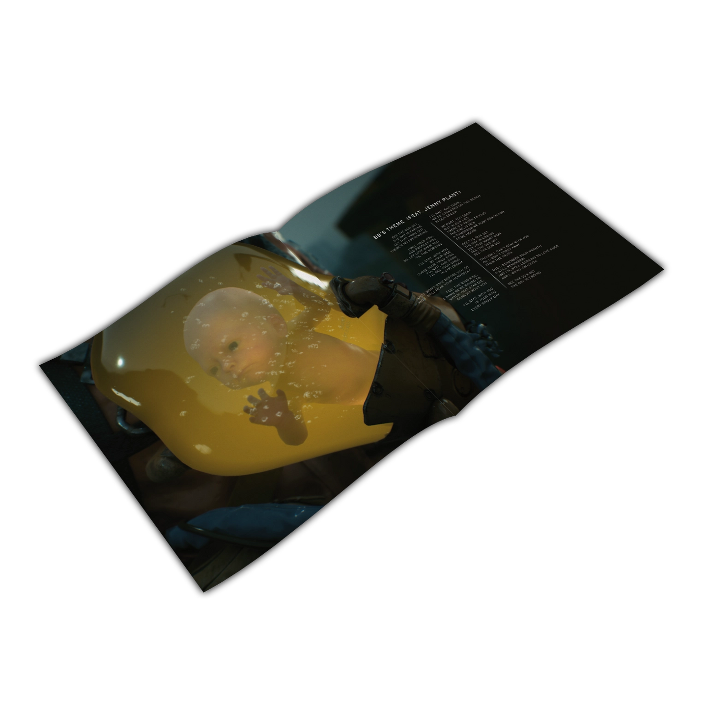 Death Stranding (Original Score)