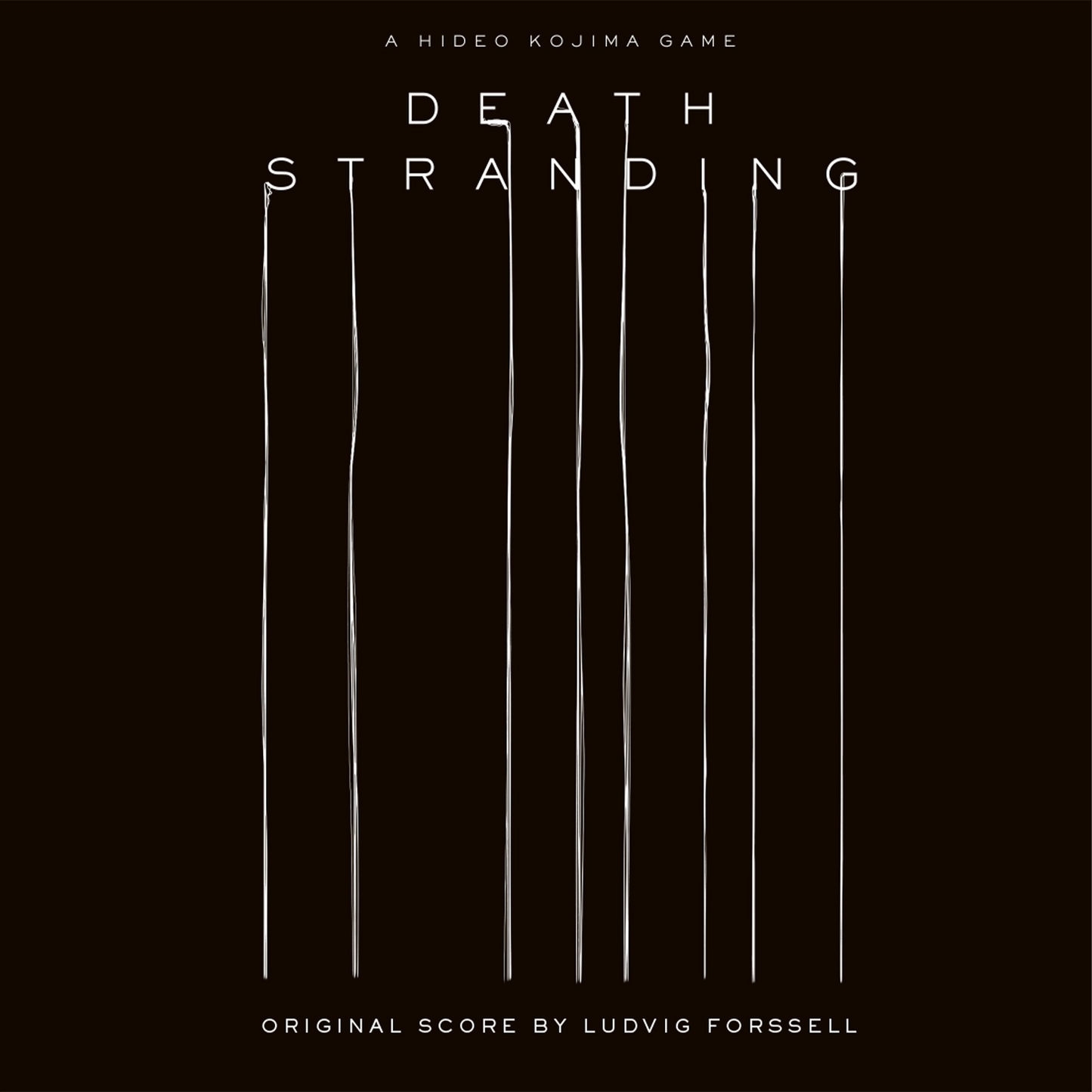 Death Stranding (Original Score)
