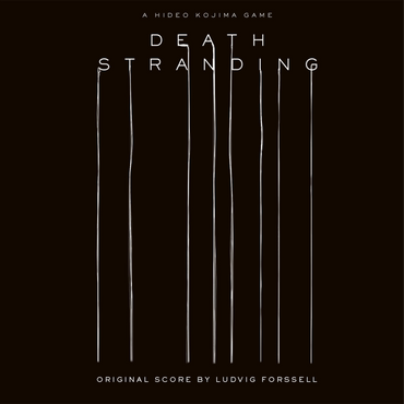 Death Stranding (Original Score)