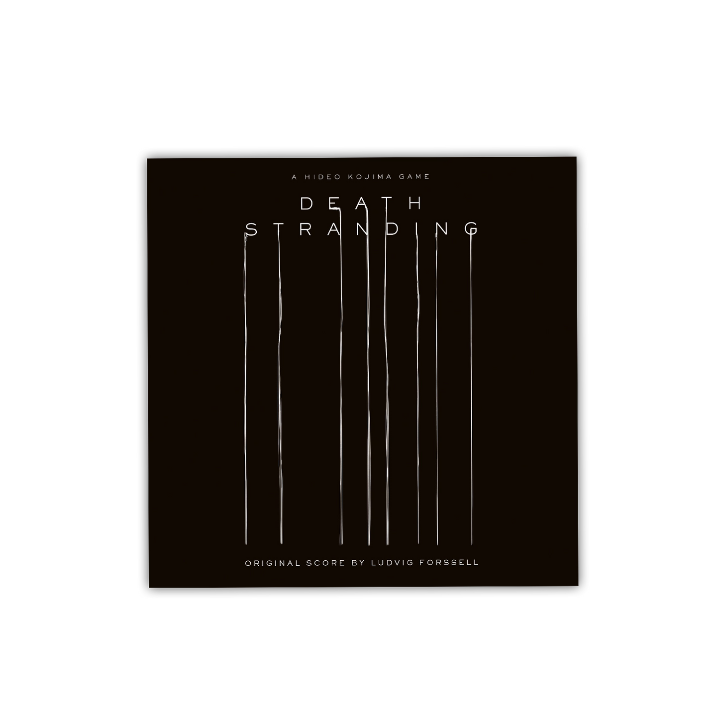 Death Stranding (Original Score)