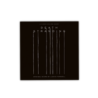 Death Stranding (Original Score)