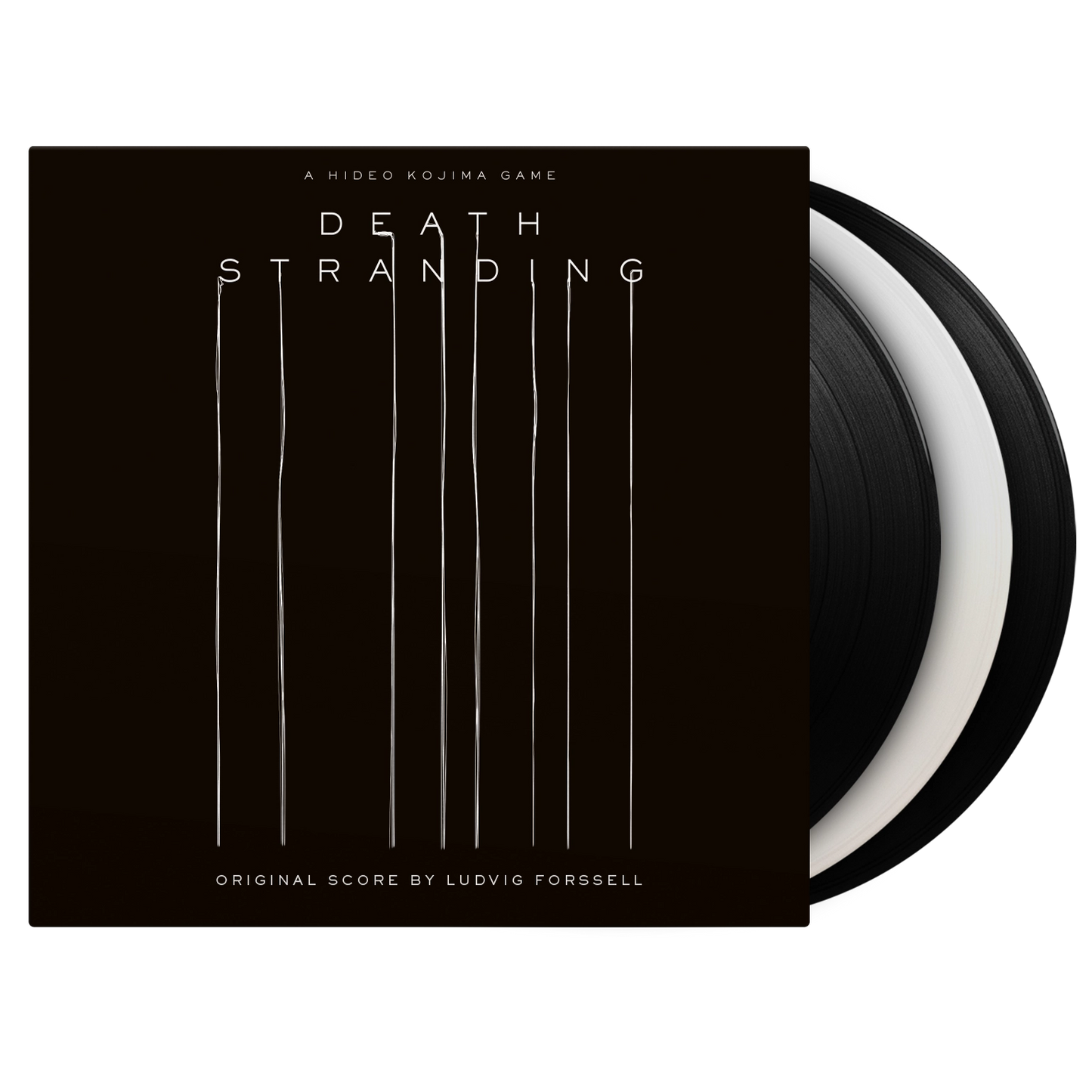 Death Stranding (Original Score)
