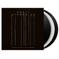 Death Stranding (Original Score)