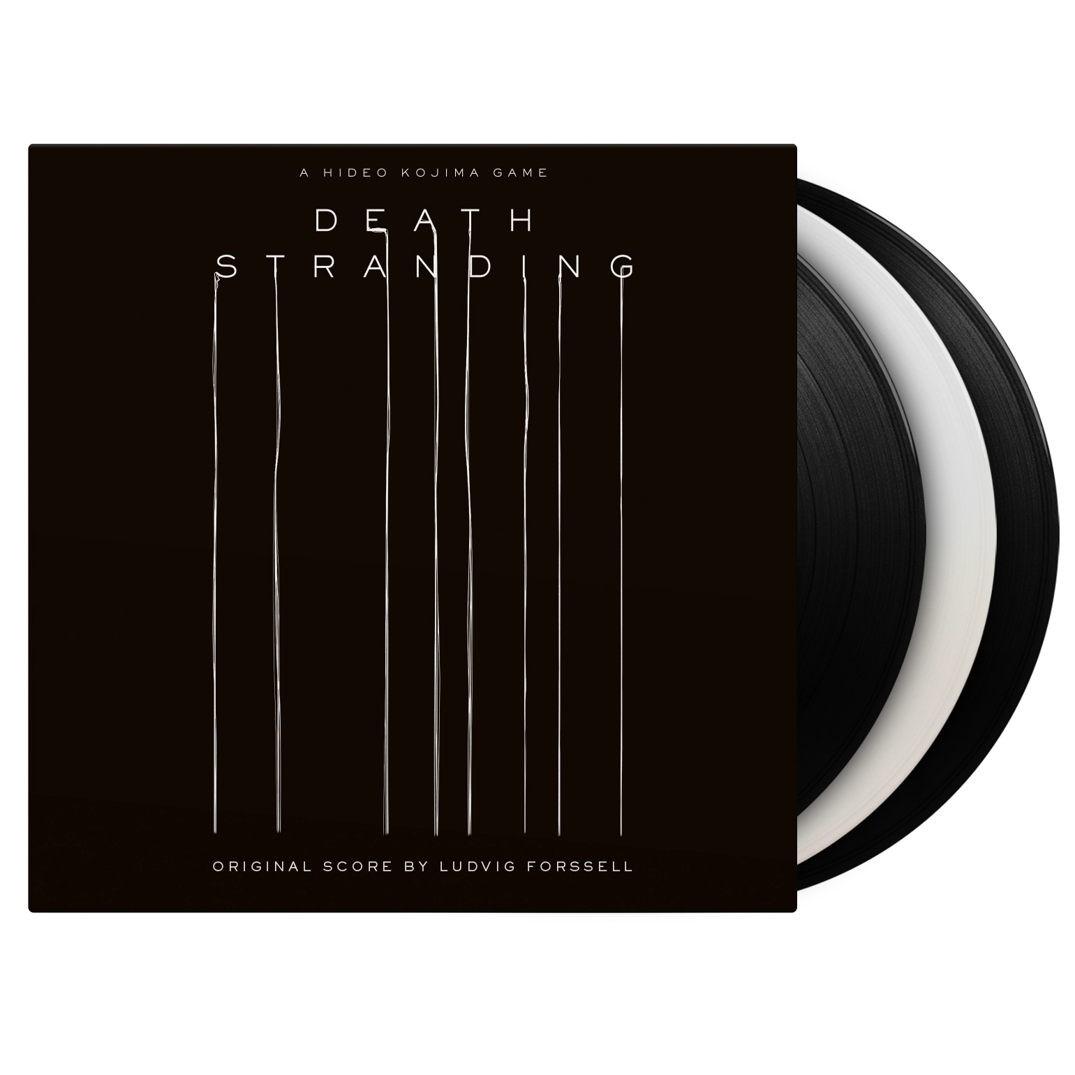 Death Stranding (Original Score)