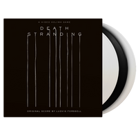 Death Stranding (Original Score)