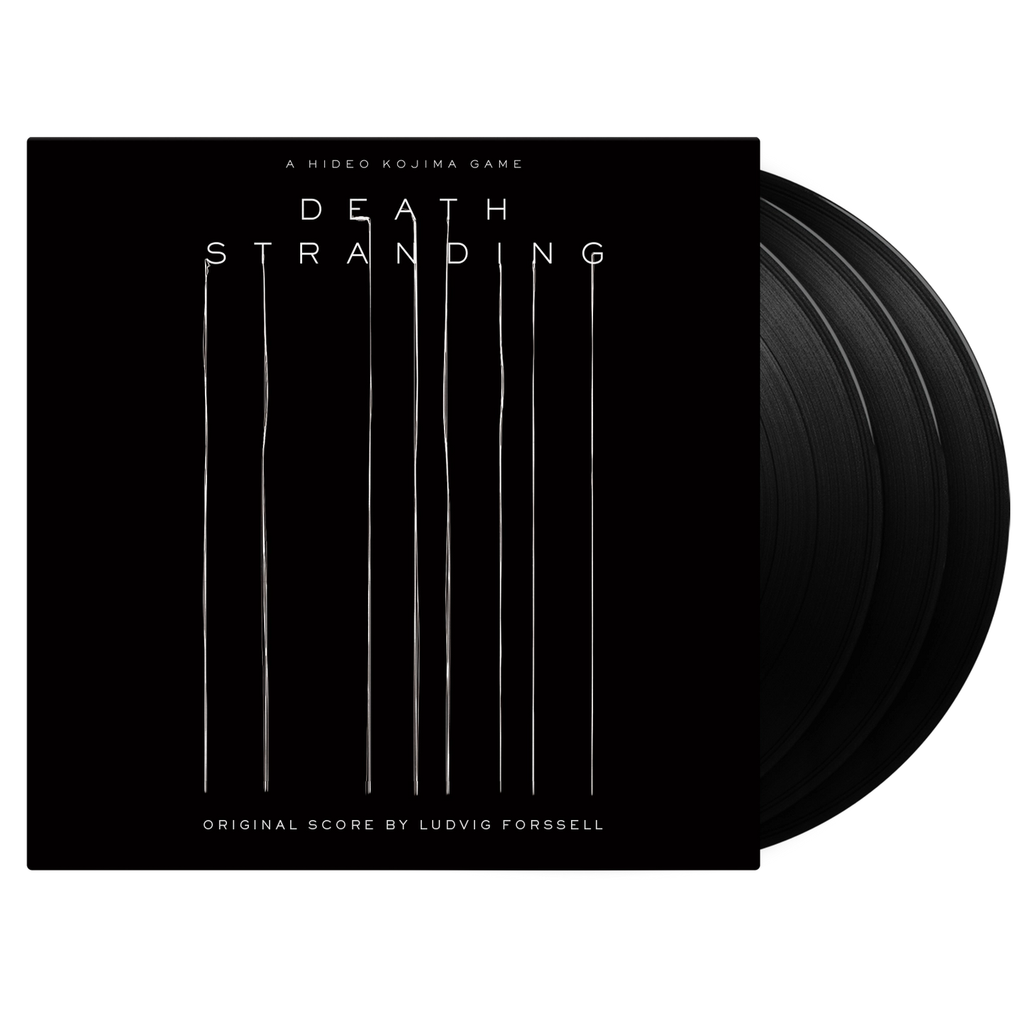 Death Stranding (Original Score)