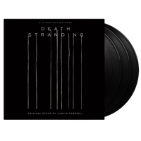 Death Stranding (Original Score)